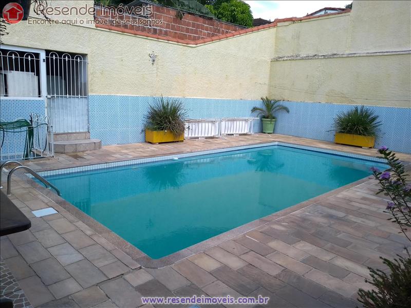 Casa a Venda no Centro em Resende RJ