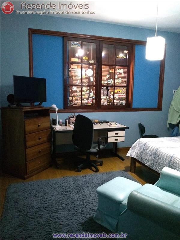 Casa a Venda no Centro em Resende RJ