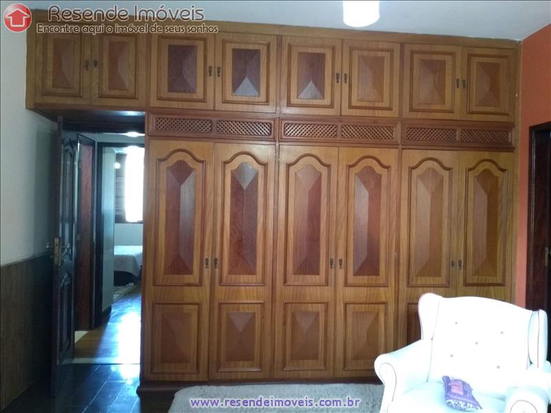 Casa a Venda no Centro em Resende RJ