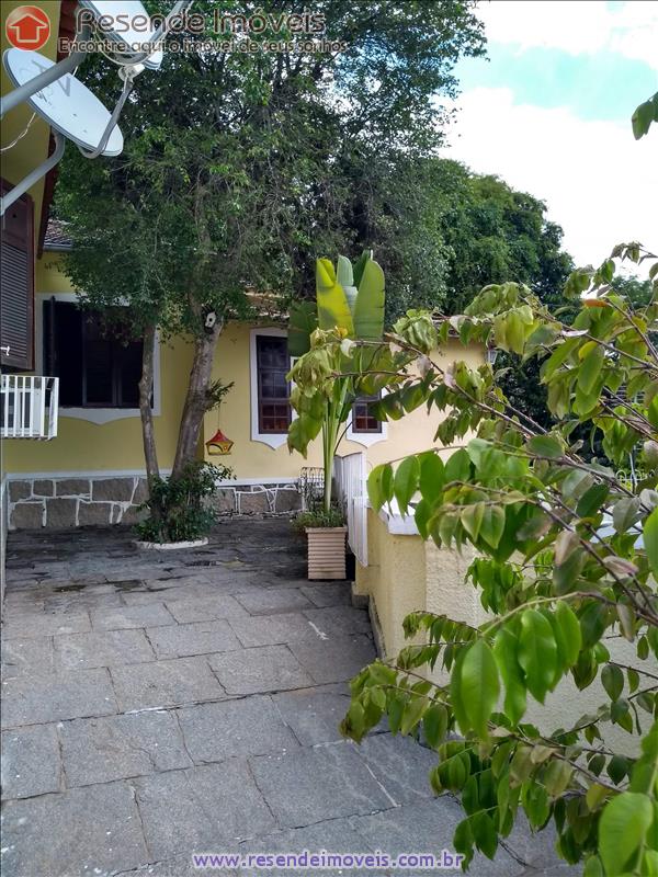 Casa a Venda no Centro em Resende RJ