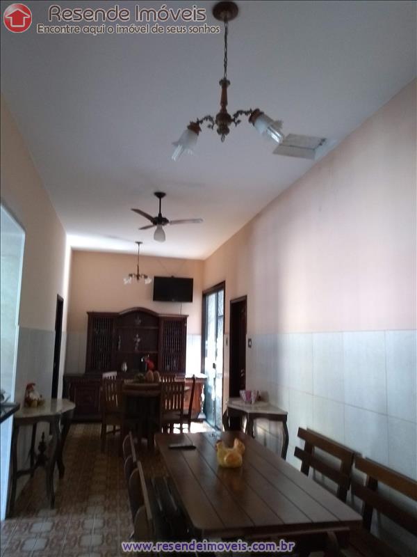 Casa a Venda no Centro em Resende RJ