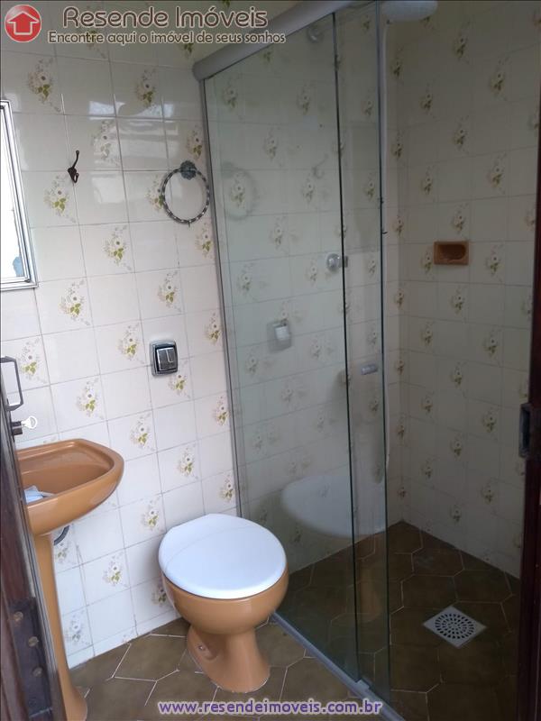 Casa a Venda no Centro em Resende RJ