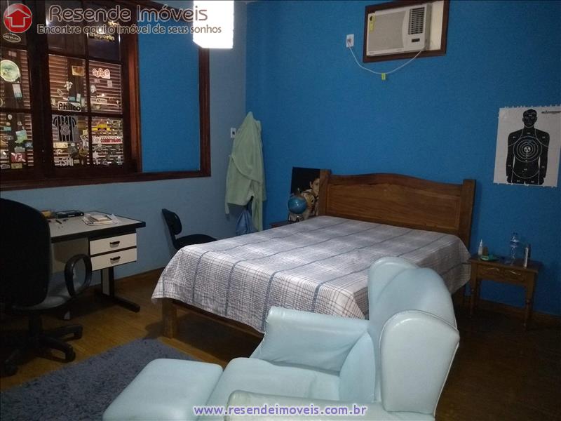 Casa a Venda no Centro em Resende RJ