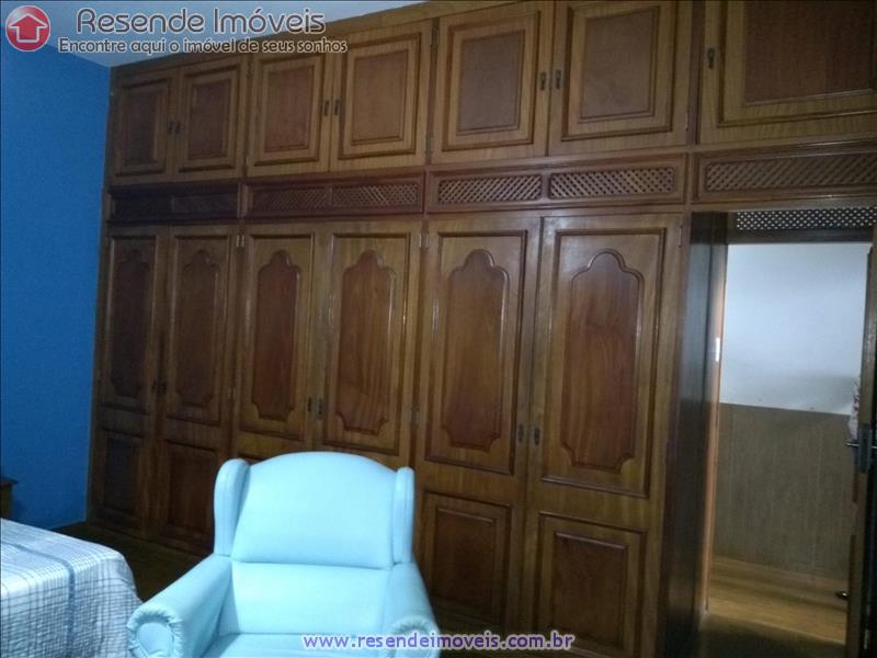 Casa a Venda no Centro em Resende RJ