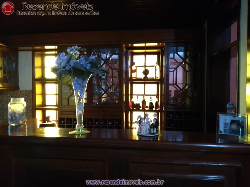 Casa a Venda no Centro em Resende RJ