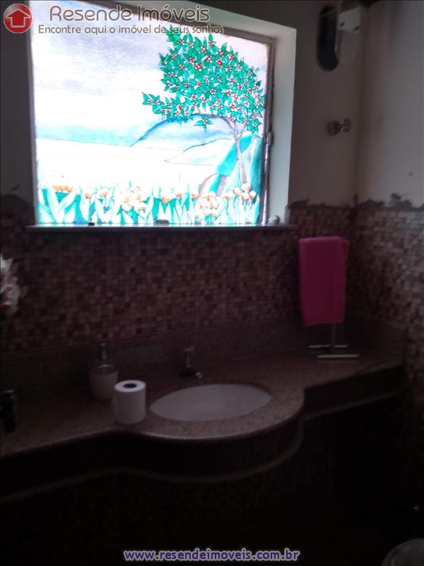 Casa a Venda no Centro em Resende RJ