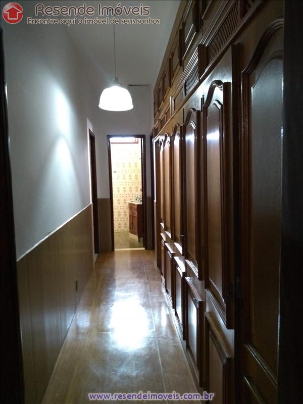 Casa a Venda no Centro em Resende RJ