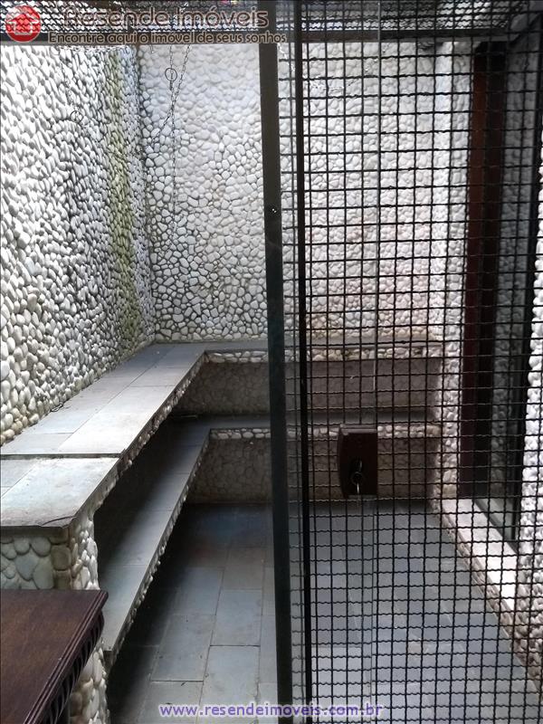 Casa a Venda no Centro em Resende RJ