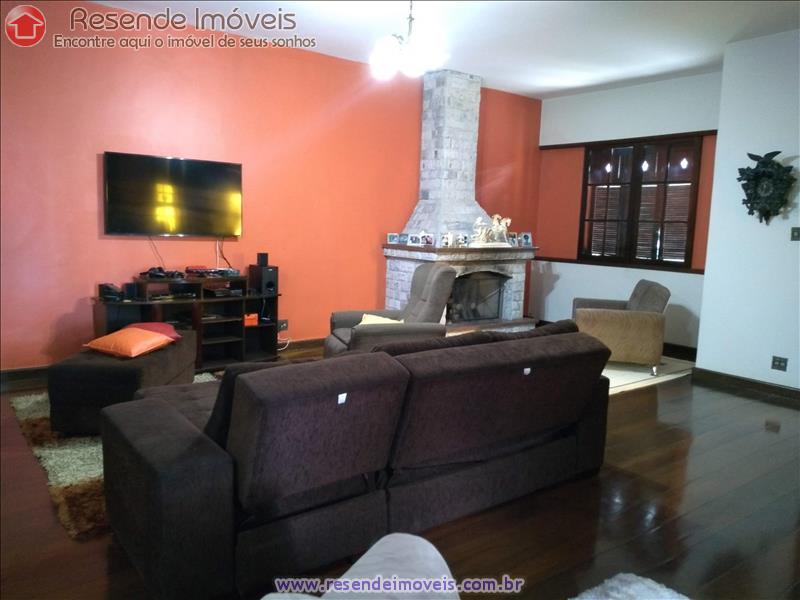 Casa a Venda no Centro em Resende RJ