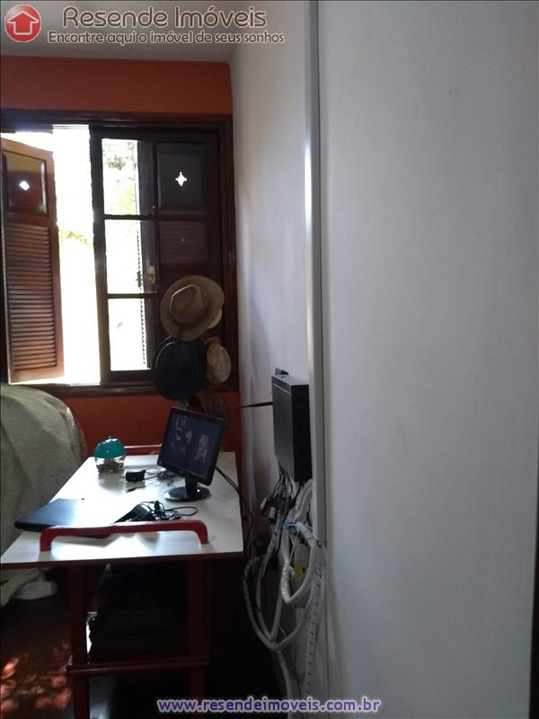 Casa a Venda no Centro em Resende RJ