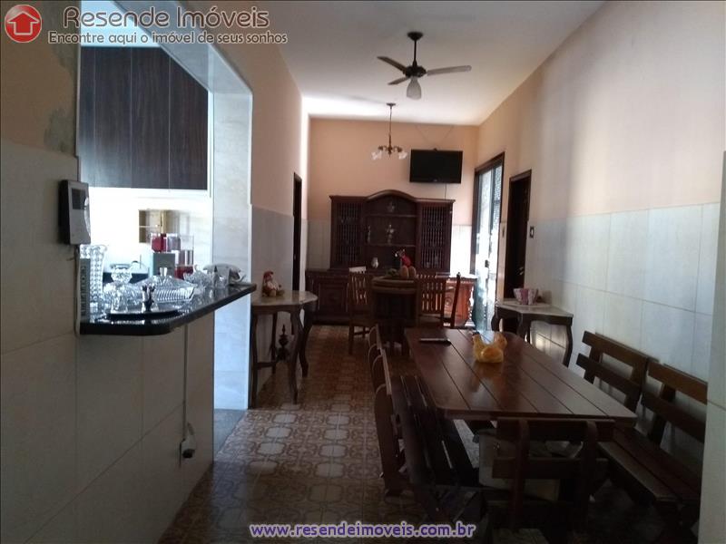 Casa a Venda no Centro em Resende RJ