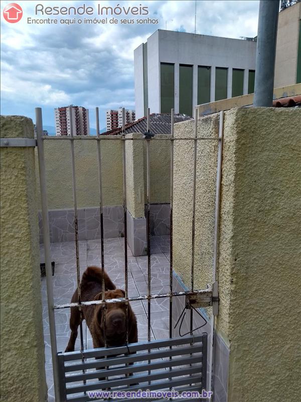Casa a Venda no Centro em Resende RJ