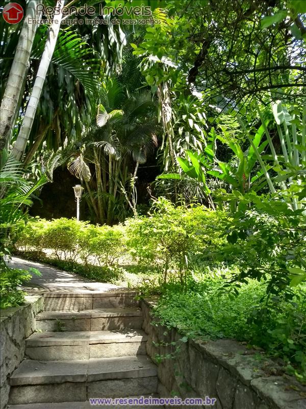 Casa a Venda no Centro em Resende RJ
