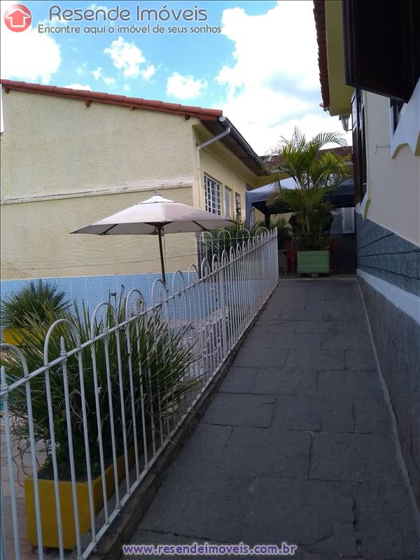 Casa a Venda no Centro em Resende RJ