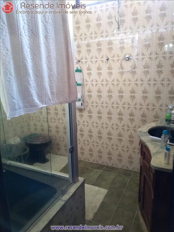 Casa a Venda no Centro em Resende RJ