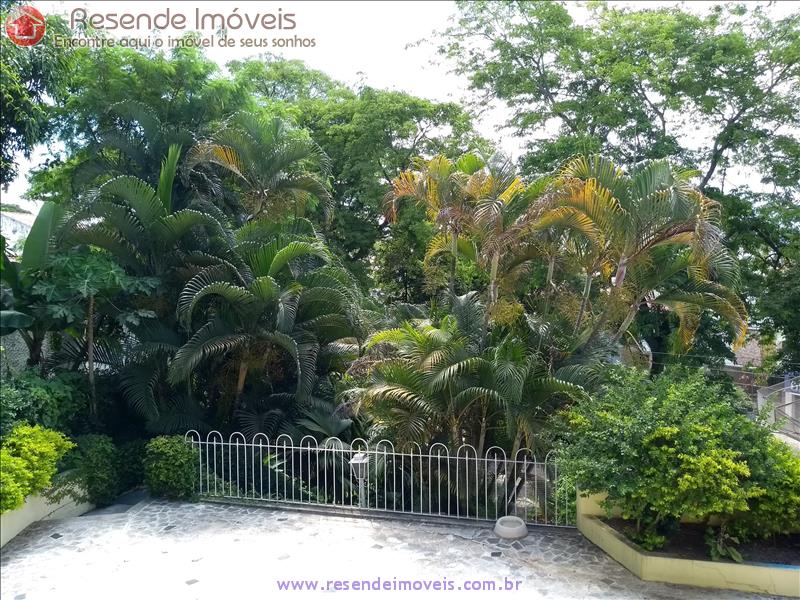 Casa a Venda no Centro em Resende RJ