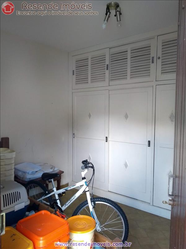 Casa a Venda no Centro em Resende RJ