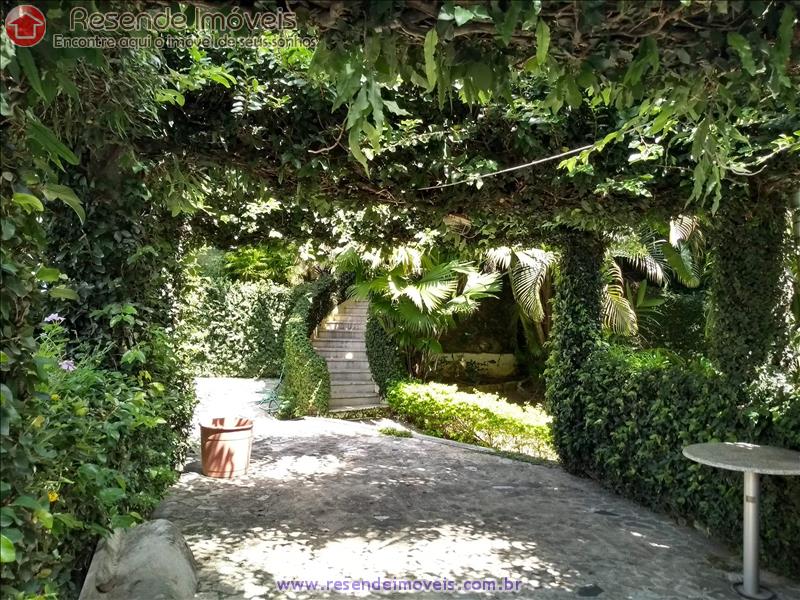 Casa a Venda no Centro em Resende RJ