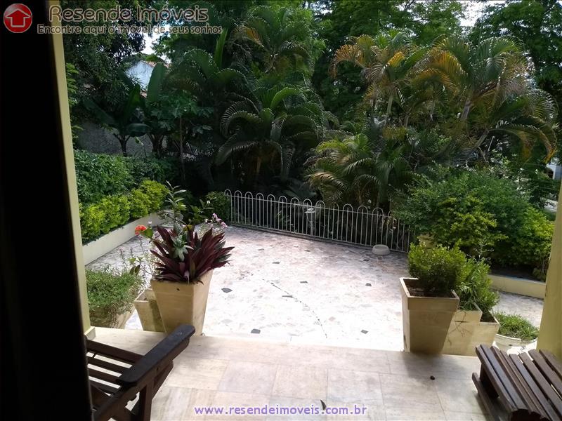 Casa a Venda no Centro em Resende RJ