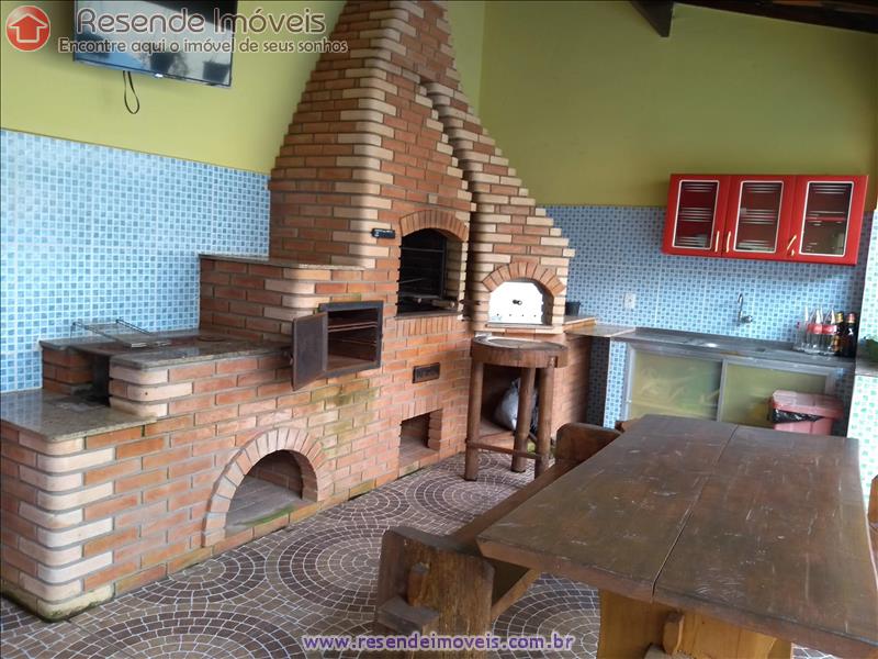 Casa a Venda no Centro em Resende RJ