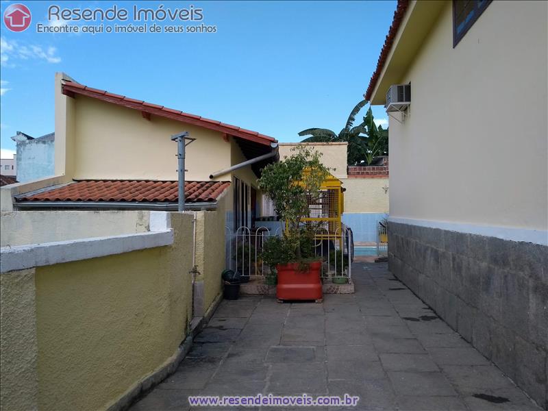 Casa a Venda no Centro em Resende RJ