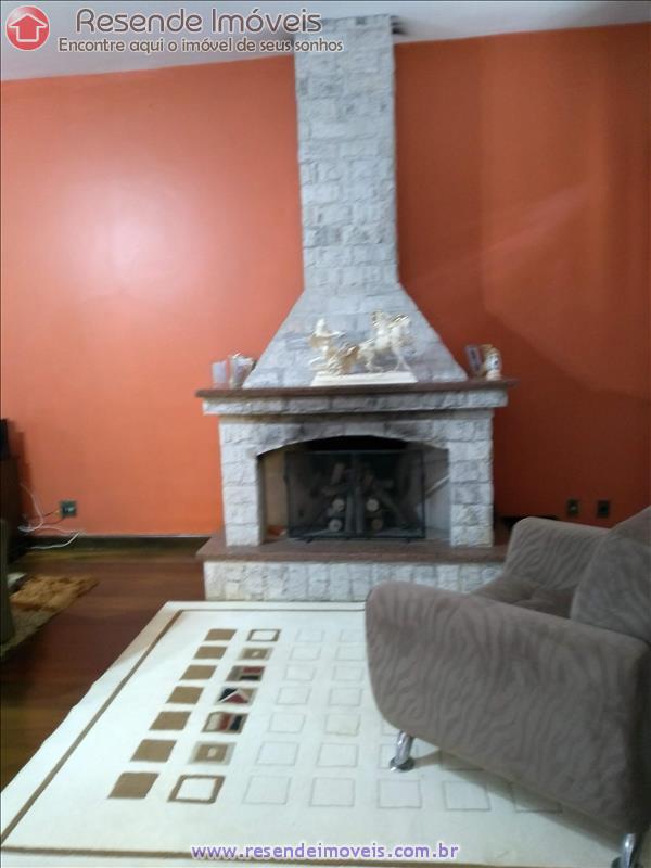 Casa a Venda no Centro em Resende RJ