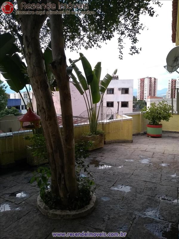 Casa a Venda no Centro em Resende RJ