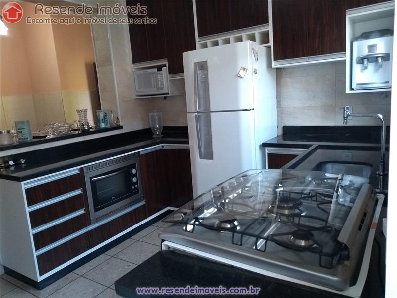 Casa a Venda no Centro em Resende RJ