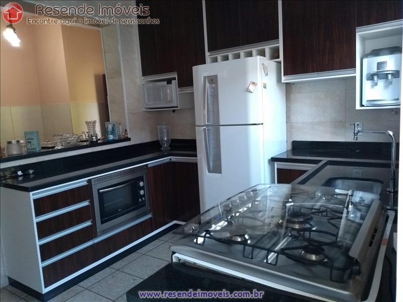 Casa a Venda no Centro em Resende RJ