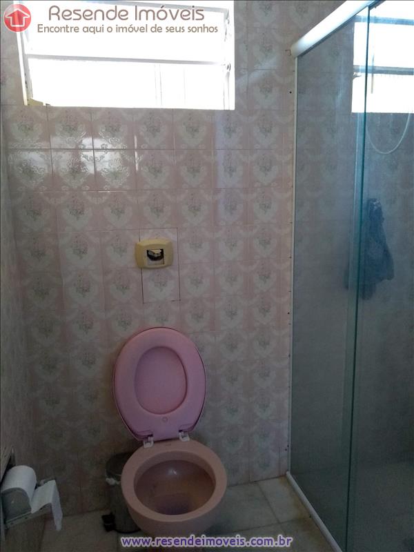 Casa a Venda no Centro em Resende RJ