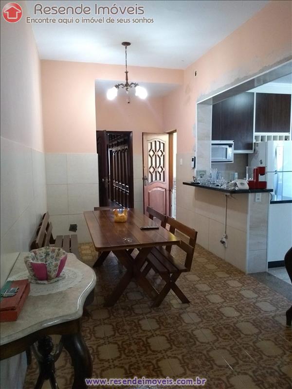 Casa a Venda no Centro em Resende RJ