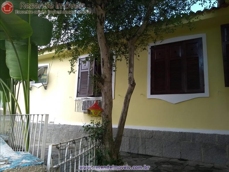 Casa a Venda no Centro em Resende RJ