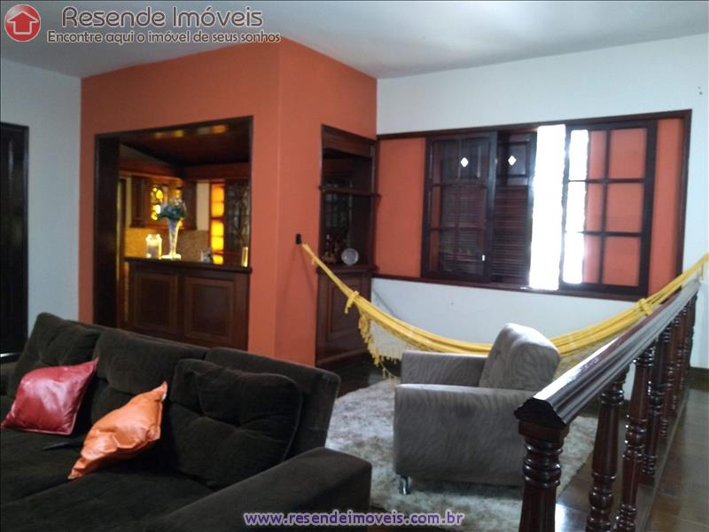 Casa a Venda no Centro em Resende RJ