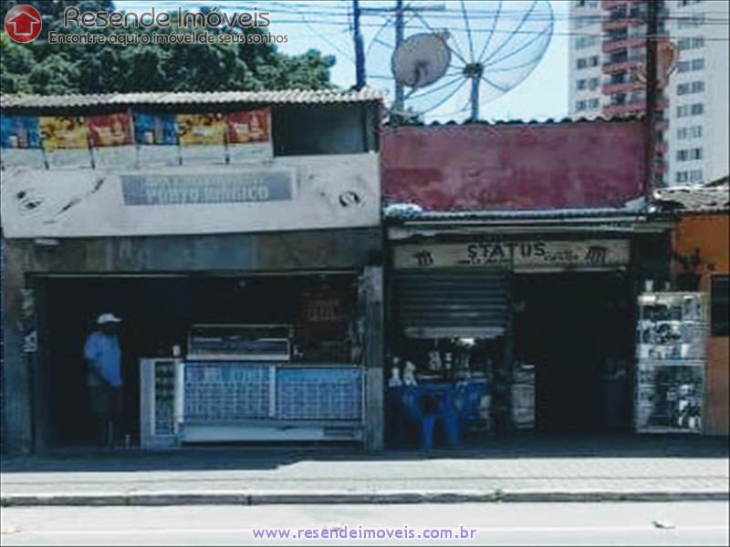 Loja a Venda no Centro em Resende RJ