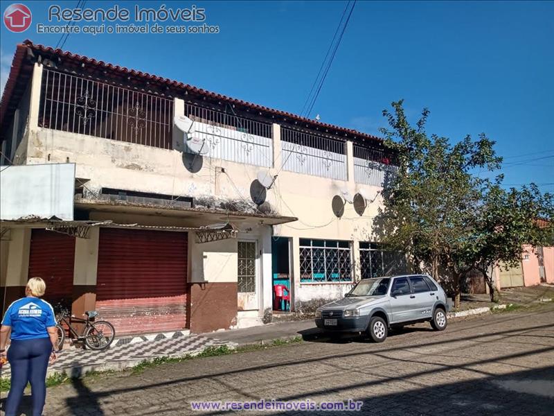 Casa a Venda no Paraíso em Resende RJ