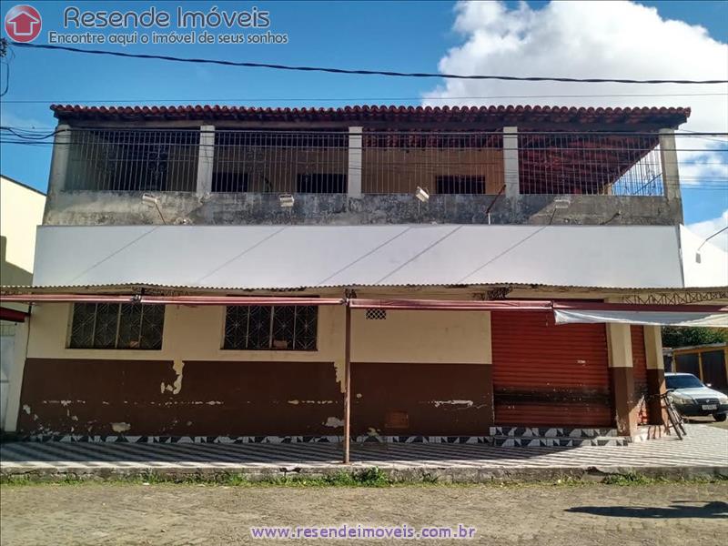 Casa a Venda no Paraíso em Resende RJ