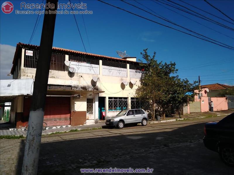 Casa a Venda no Paraíso em Resende RJ