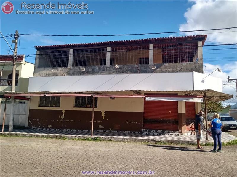 Casa a Venda no Paraíso em Resende RJ