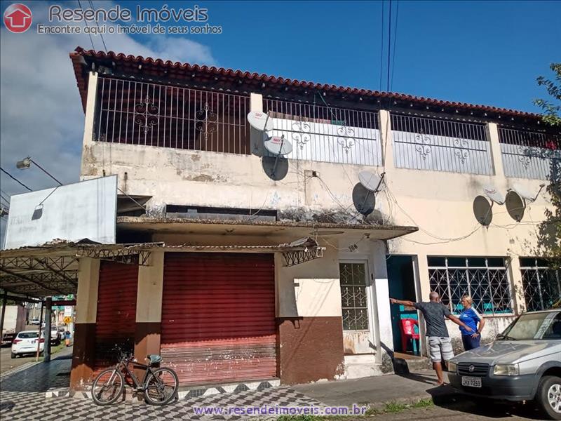 Casa a Venda no Paraíso em Resende RJ