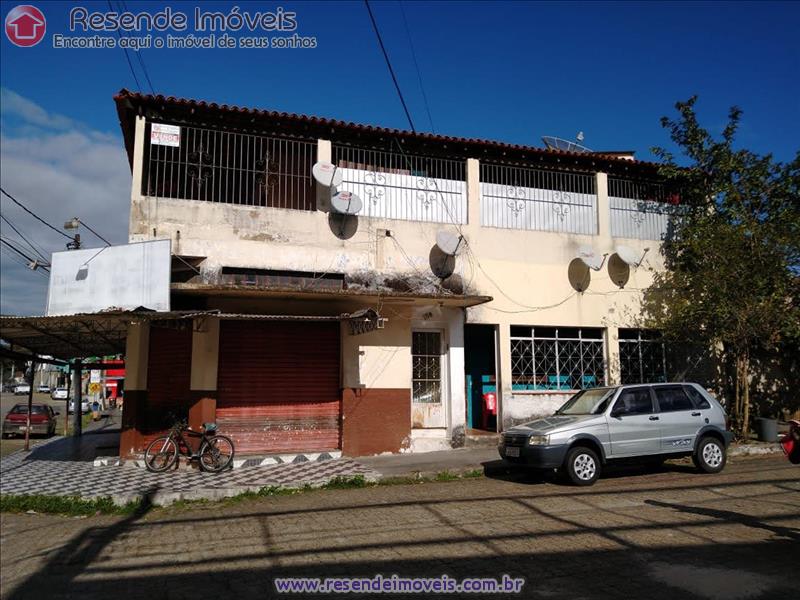 Casa a Venda no Paraíso em Resende RJ