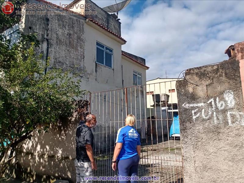 Casa a Venda no Paraíso em Resende RJ