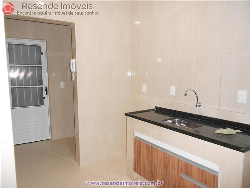 Kitnet para Alugar no Nova Liberdade em Resende RJ