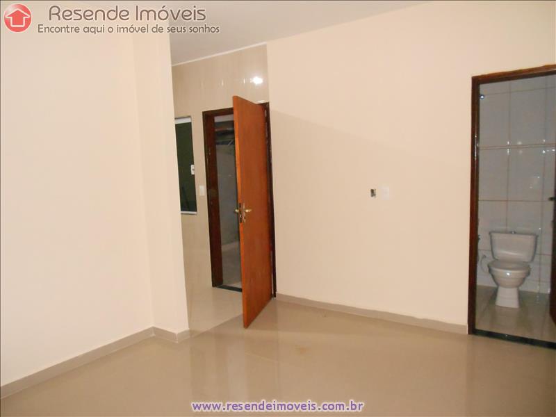 Kitnet para Alugar no Nova Liberdade em Resende RJ