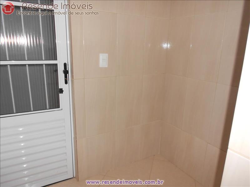 Kitnet para Alugar no Nova Liberdade em Resende RJ