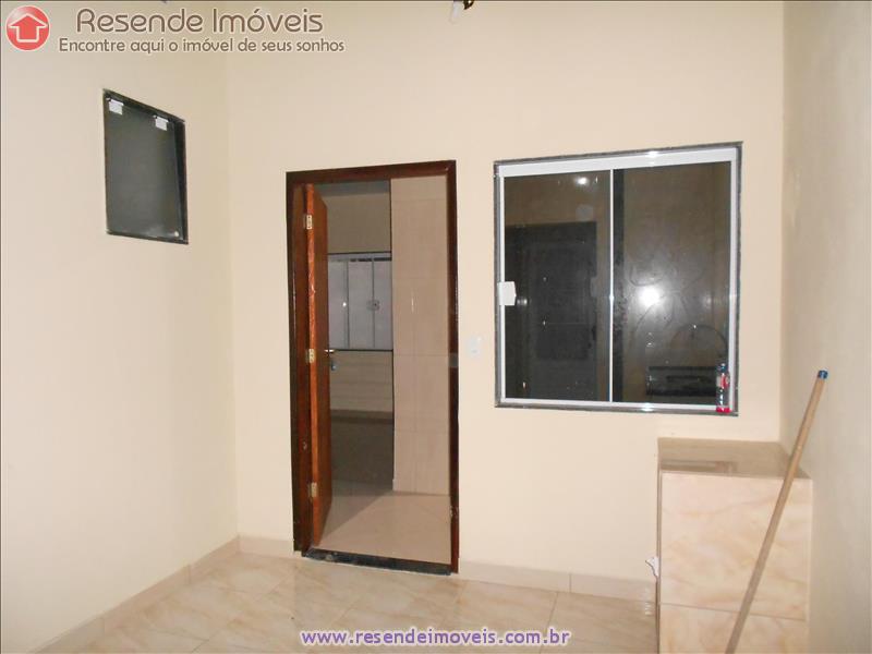 Kitnet para Alugar no Nova Liberdade em Resende RJ