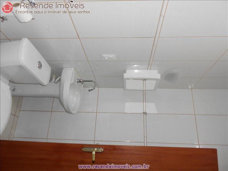 Kitnet para Alugar no Nova Liberdade em Resende RJ