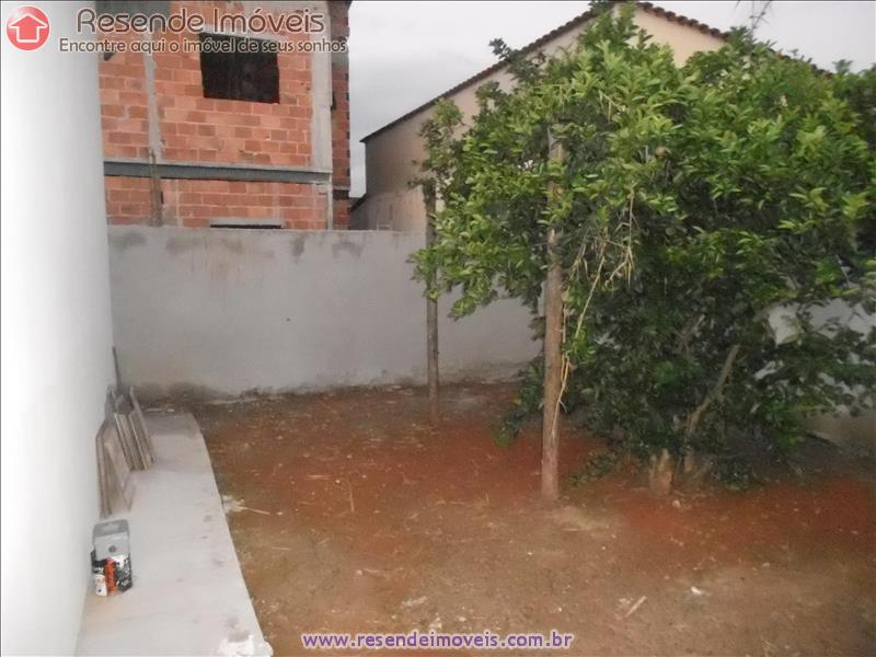 Kitnet para Alugar no Nova Liberdade em Resende RJ