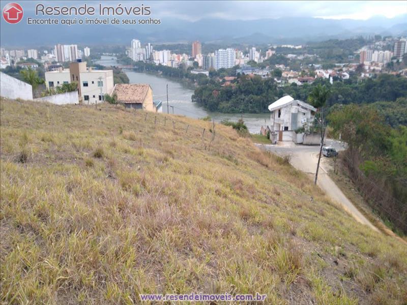 Terreno a Venda no Novo Surubi em Resende RJ