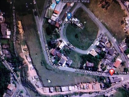 Terreno à Venda em Resende RJ