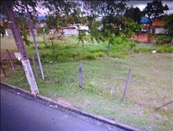 Terreno à Venda - Resende - RJ